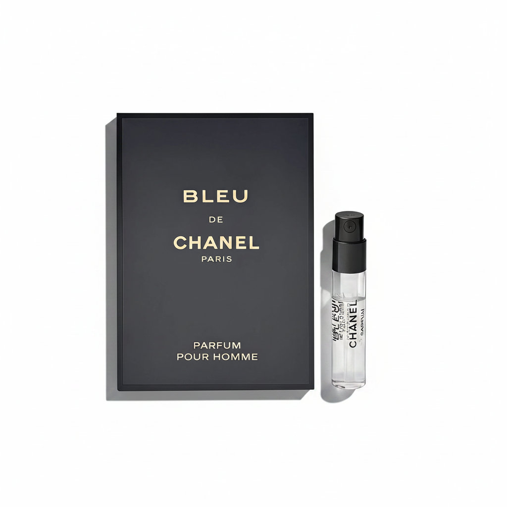 Chanel Bleu de Chanel Parfum 单支 - Left Shadow