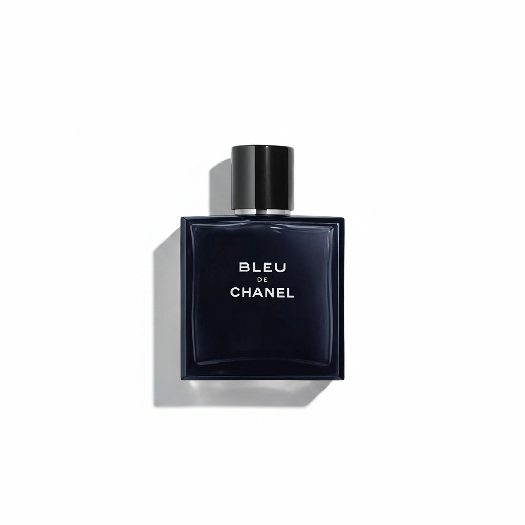CHANEL BLEU DE CHANEL - Soft Natural Shadow