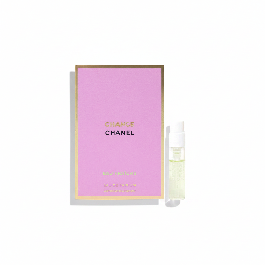 Chanel Chance Eau Fraîche 单支 - Left Shadow