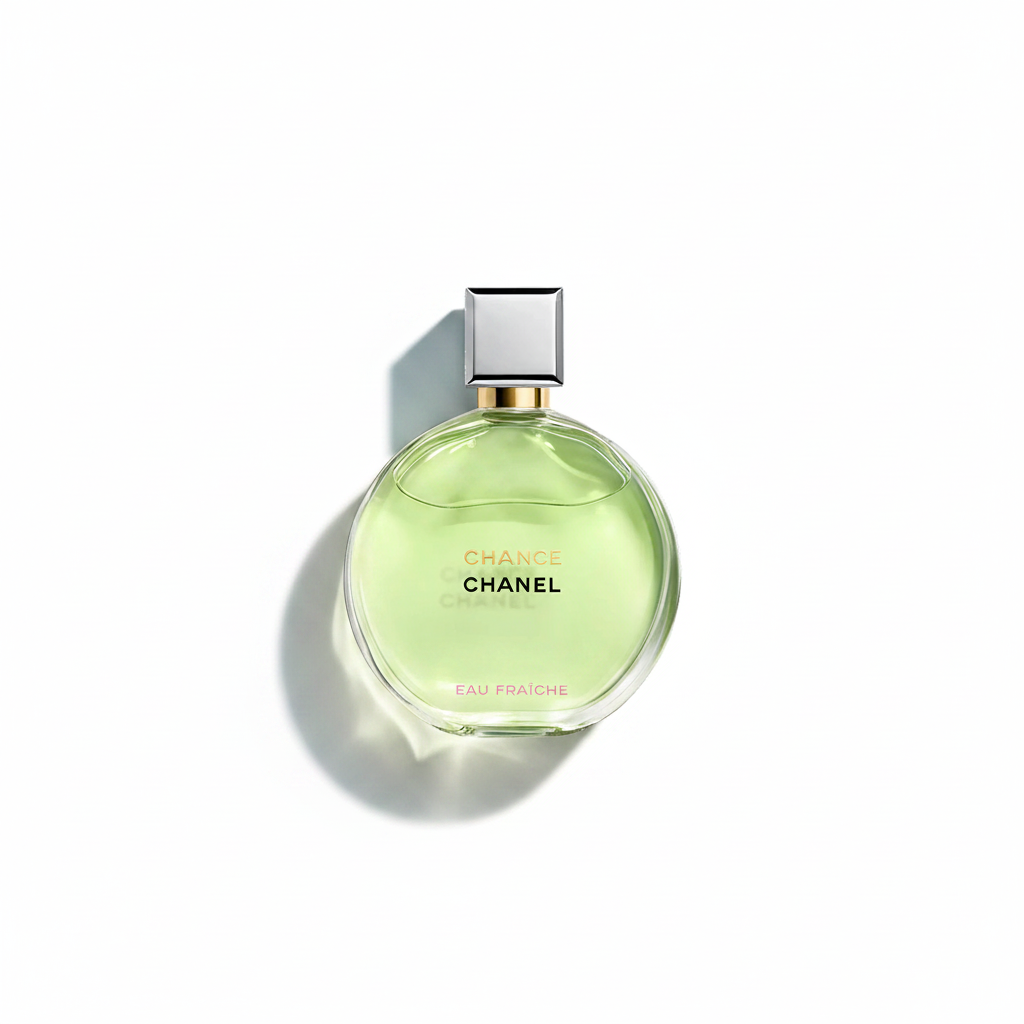 CHANEL CHANCE EAU FRAÎCHE - Soft Natural Shadow v3