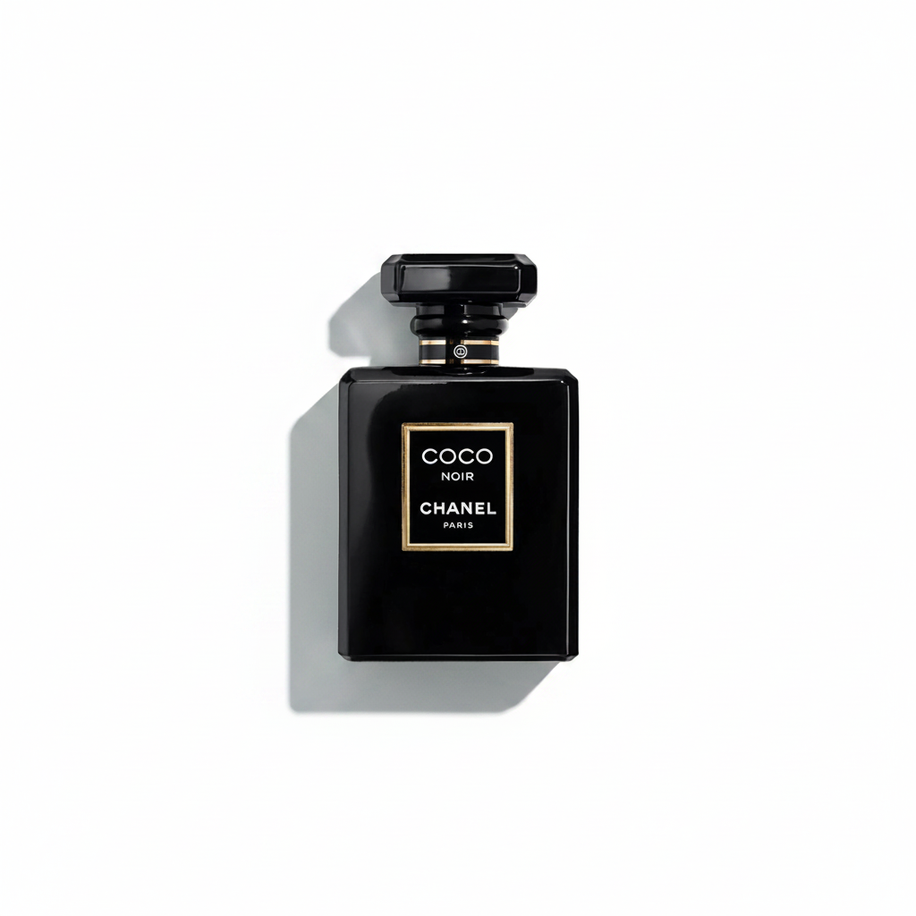 CHANEL COCO NOIR - Soft Natural Shadow