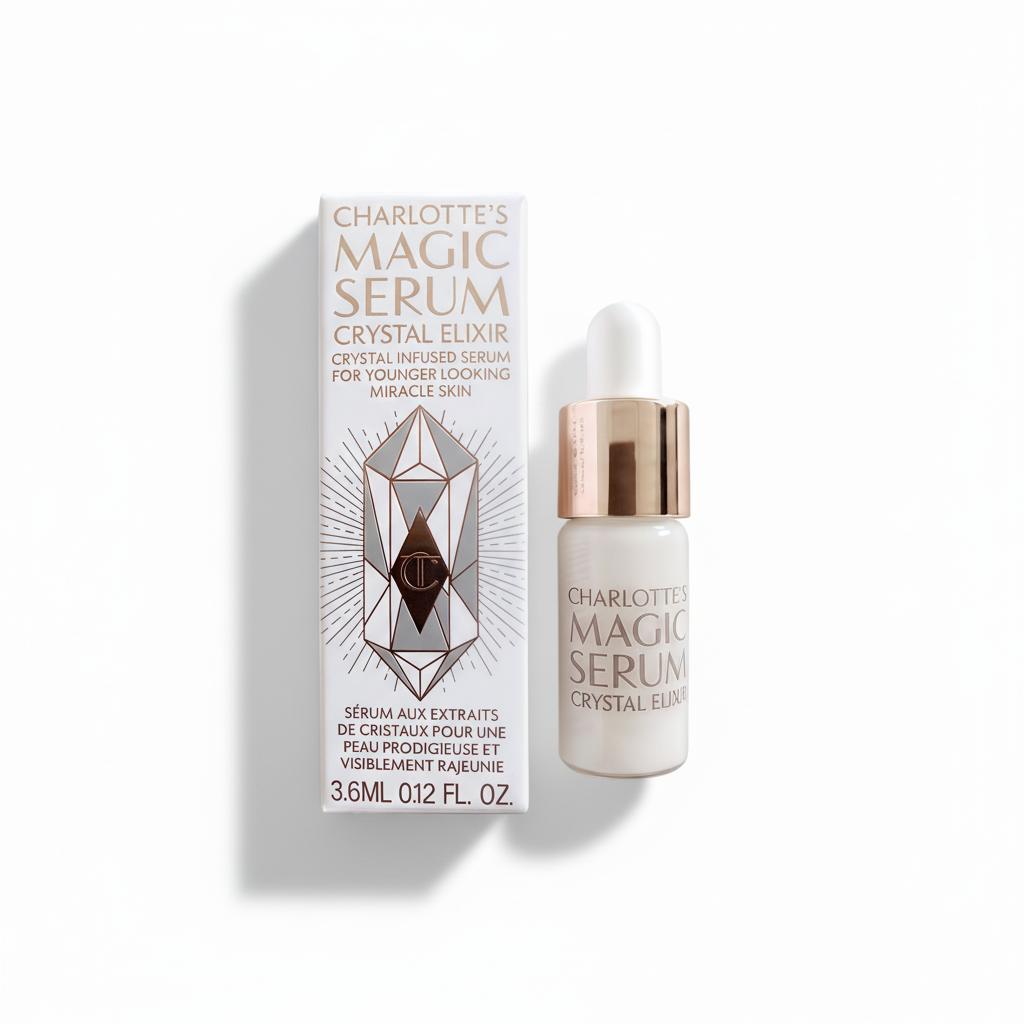 Charlotte Tilbury Magic Serum - 向左投影