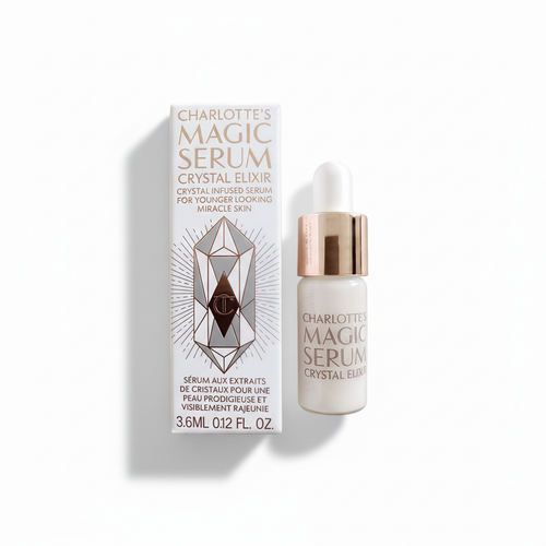 Charlotte Tilbury Magic Serum - 向左投影