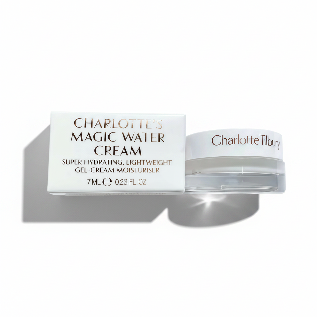 Charlotte Tilbury Magic Water Cream - Left Shadow