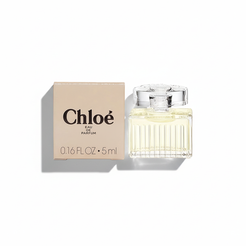 Chloé Eau de Parfum Mini - Original Orientation with Left Shadow