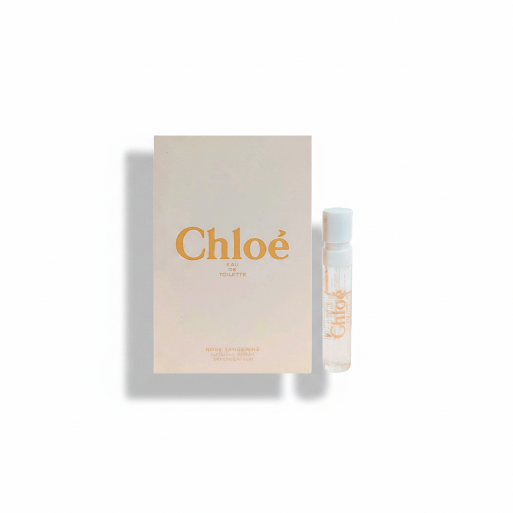 Chloé Eau de Toilette 单支小样 - Left Shadow