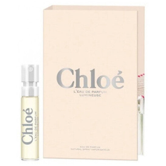 Chloé Ladies Lumineuse EDP Spray 0.04 oz Fragrance