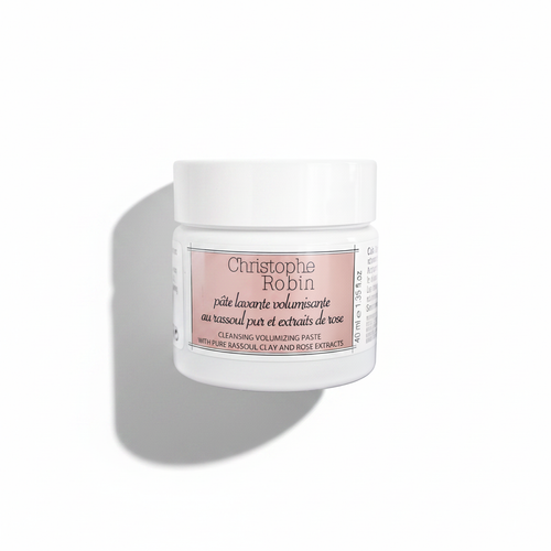 Christophe Robin Cleansing Volumizing Paste - Left Shadow