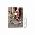 Clean Reserve Lush Fleur - 平躺向左投影