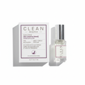 Clean Reserve Skin - 平躺向左投影