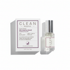 Clean Reserve Skin - 平躺向左投影