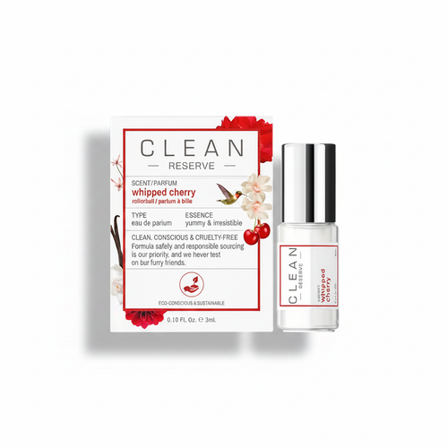 Clean Reserve Whipped Cherry 单支 - Left Shadow