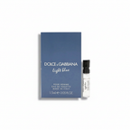 D&G Light Blue Pour Homme 单支 - Left Shadow