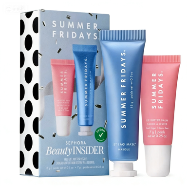 Summer Fridays Calming Mask Soothing Lip Balm Moisturizer
