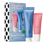 Summer Fridays Calming Mask Soothing Lip Balm Moisturizer