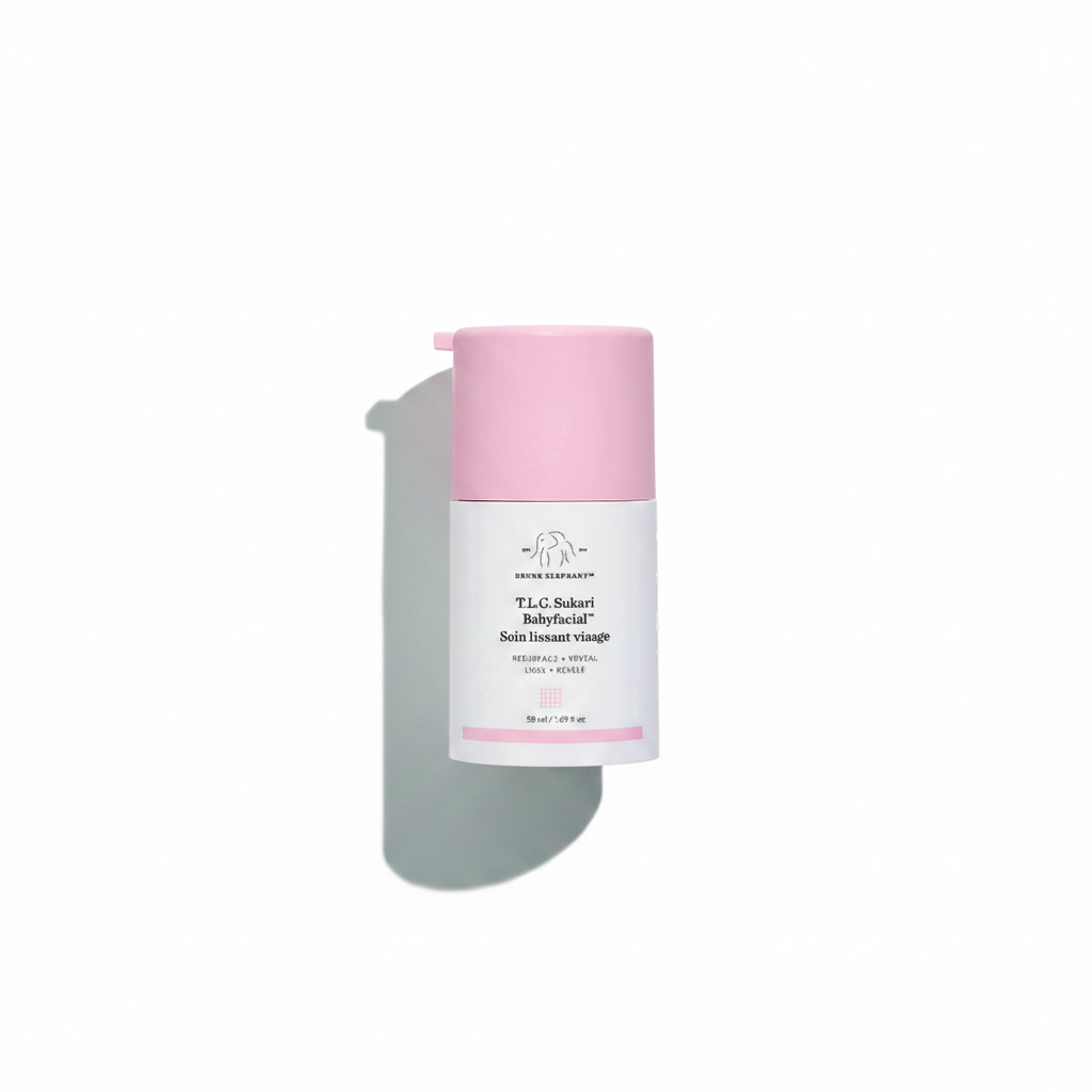 DE TLC Sukari Babyfacial