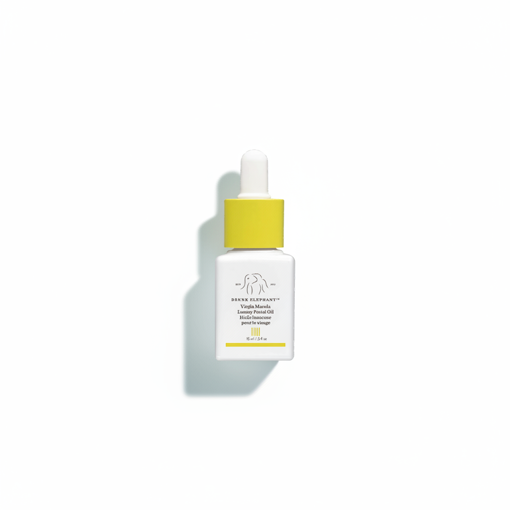 DE Virgin Marula Oil