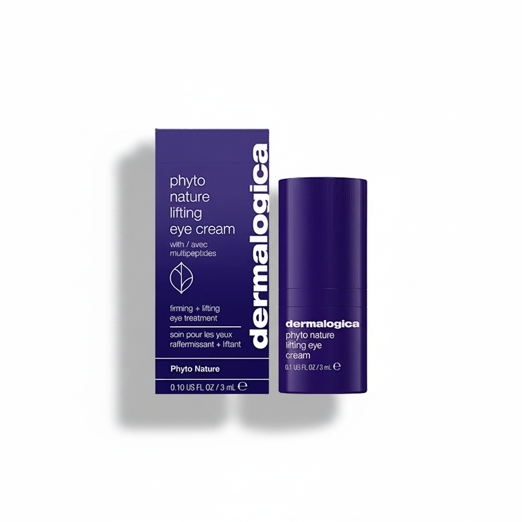Dermalogica Phyto Nature Lifting Eye Cream - Left Shadow