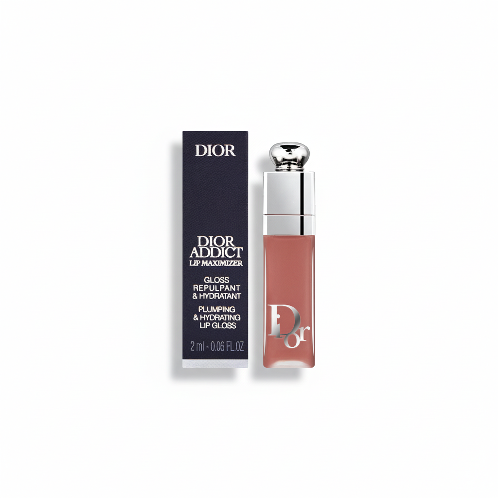 Dior Addict Lip Maximizer - 向左投影