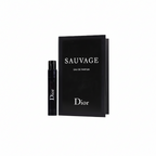 Christian Dior Sauvage Eau De Parfum Elixir (1ml/0.03 Fl.Oz) Travel Size