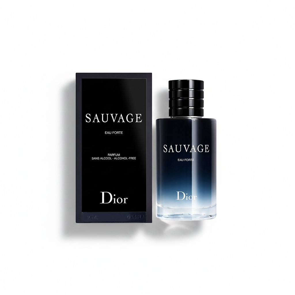 Dior Sauvage Eau Forte - Left Shadow 1