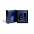 Dior Sauvage Eau Forte + The Serum 旅行套装 - Left Shadow
