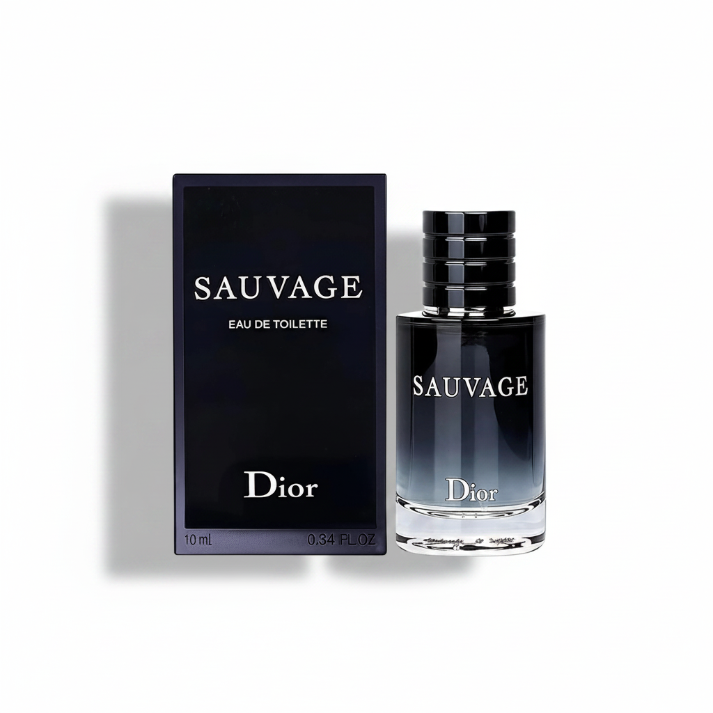 Dior Sauvage EDT - Left Shadow