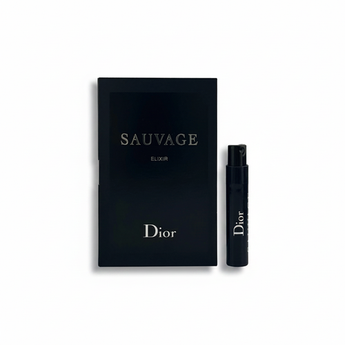 Dior Sauvage Elixir 单支 - Left Shadow