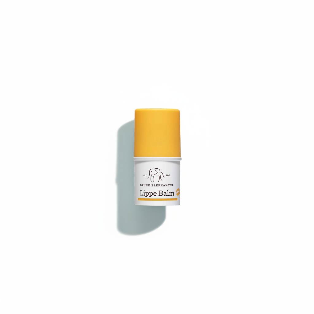 Drunk Elephant Lippe Balm - Soft Natural Shadow