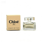 CHLOE Women Perfume 0.16oz-5ml Eau De Parfum Splash MINI Sample 5ml