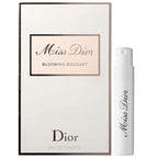 DIOR DIOR MISS DIOR BLOOMING BOUQUET EDT 1ML FOR WOMEN VEILS