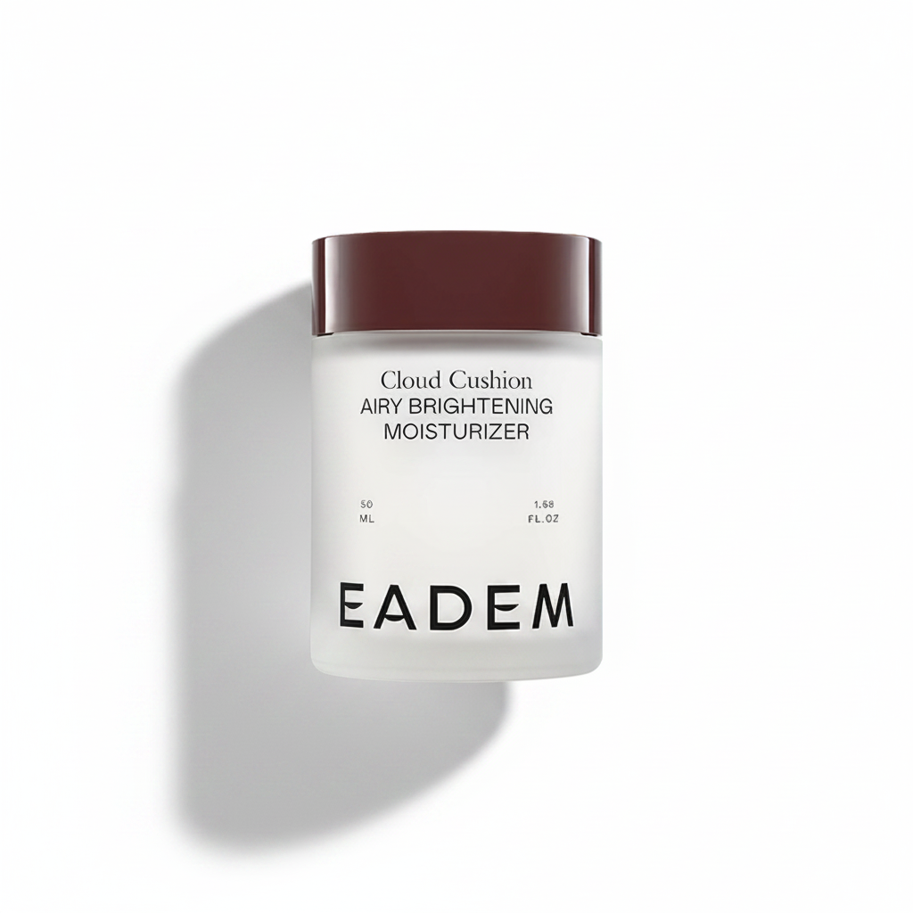EADEM Cloud Cushion - Left Shadow