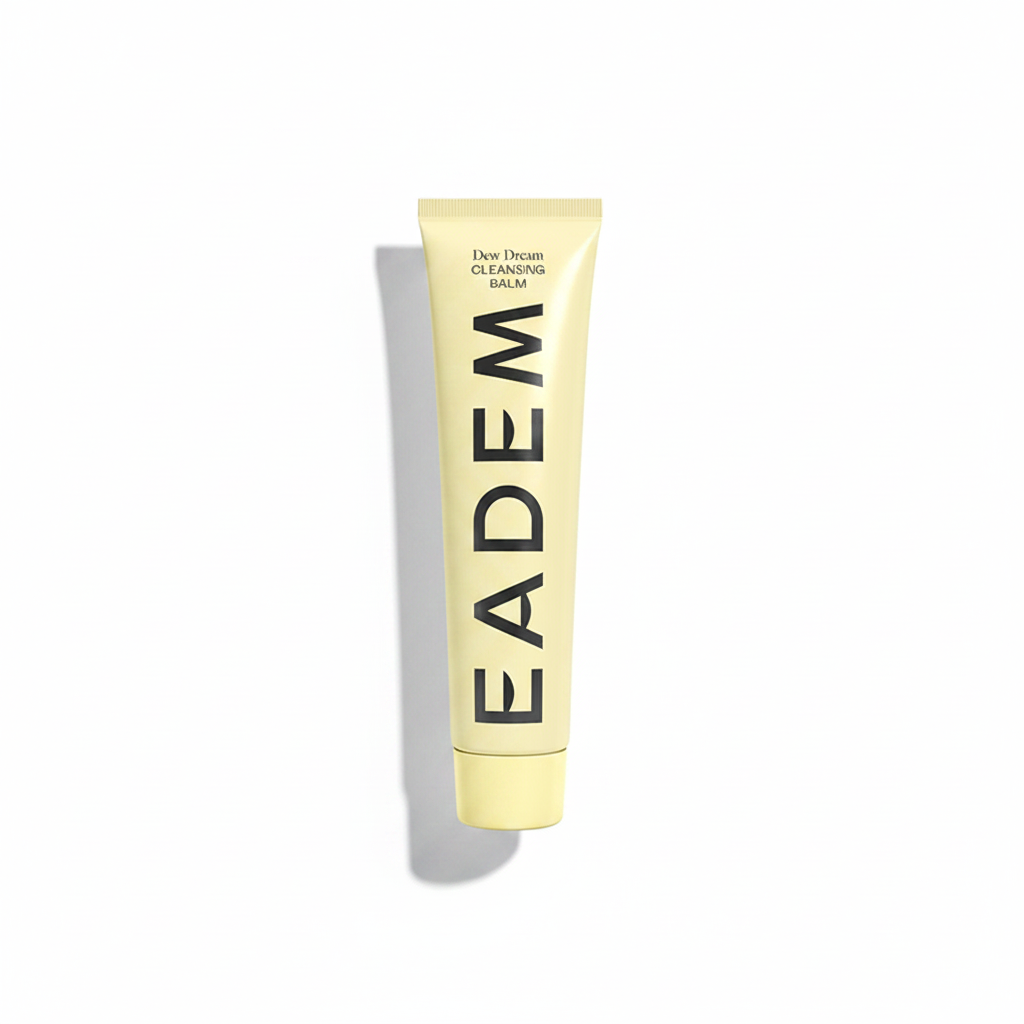 EADEM Dew Dream Cleansing Balm - Left Shadow