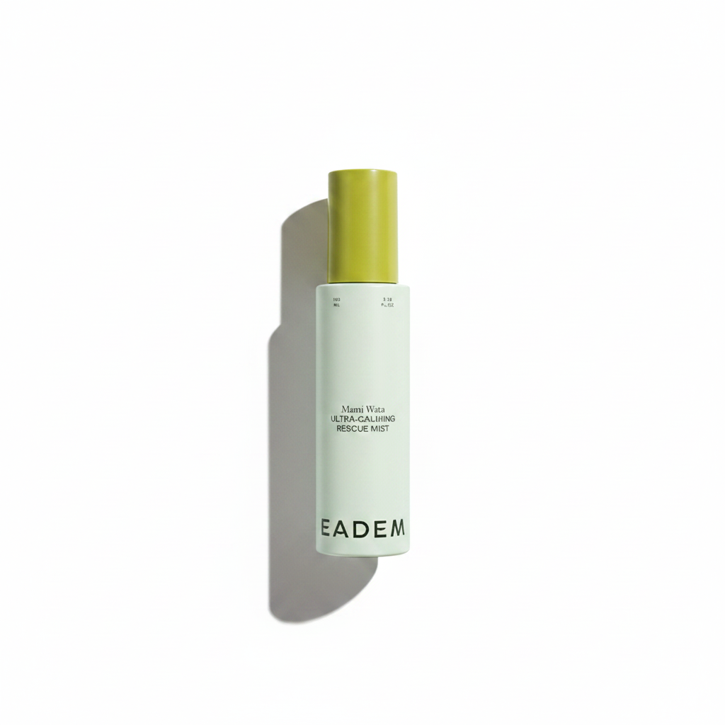 EADEM Mami Wata Ultra-Calming Rescue Mist - Left Shadow