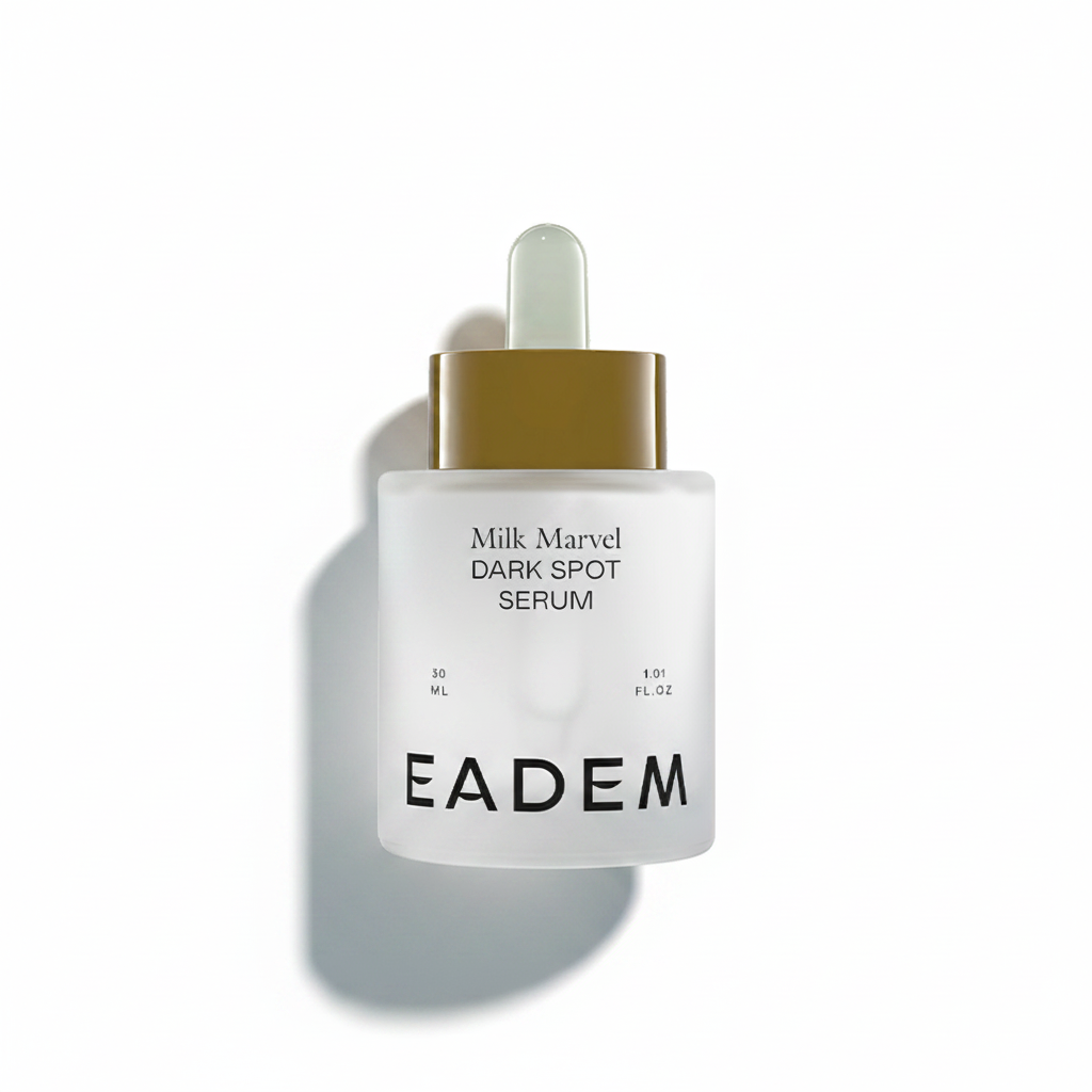 EADEM Milk Marvel Dark Spot Serum - Left Shadow