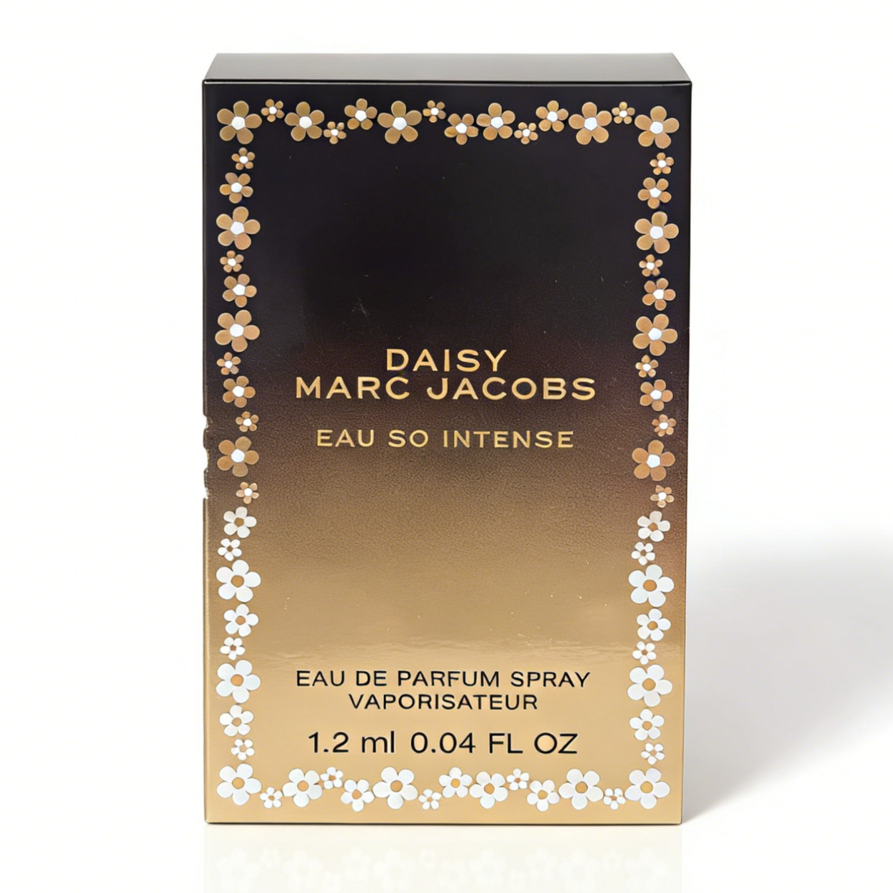 Daisy Marc Jacobs Eau So Intense Eau de Parfum Spray 1.2ml