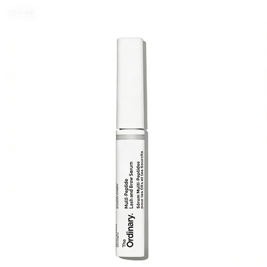 The Ordinary Multi-Peptide Lash And Brow Serum 5mL/0.16fl.oz