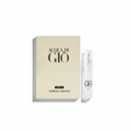Giorgio Armani Acqua di Giò Parfum Flat Lay with Left Shadow