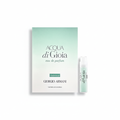 Giorgio Armani Acqua di Gioia Intense - Retouched with Left Shadow