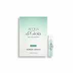 Giorgio Armani Acqua di Gioia Intense - Retouched with Left Shadow