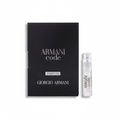 Giorgio Armani Code Parfum - Original Orientation with Left Shadow