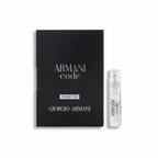 Giorgio Armani Code Parfum - Original Orientation with Left Shadow