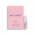 Giorgio Armani My Way Floral - Original Orientation with Left Shadow