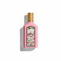 Gucci Flora Gorgeous Gardenia - Retouched with Left Shadow