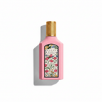 Gucci Flora Gorgeous Gardenia - Retouched with Left Shadow