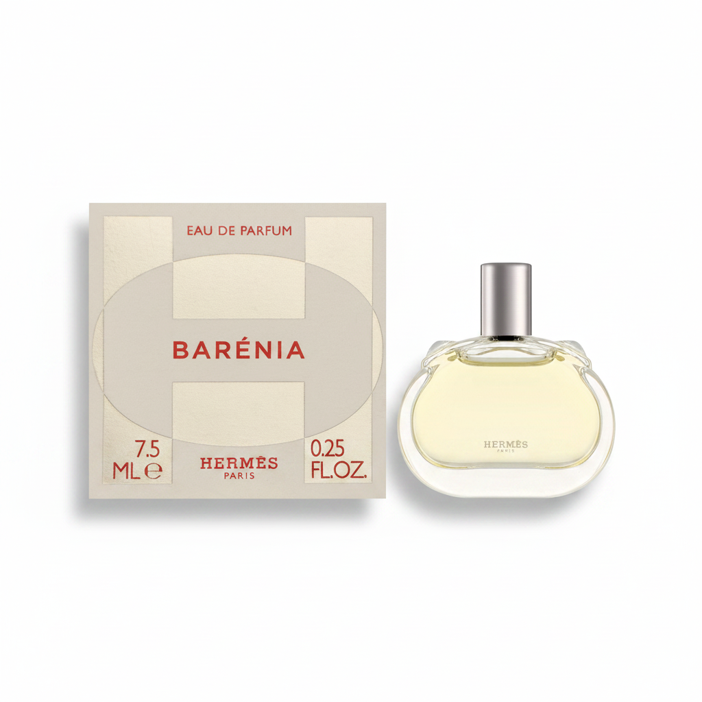 Hermès Barénia EDP - Left Shadow