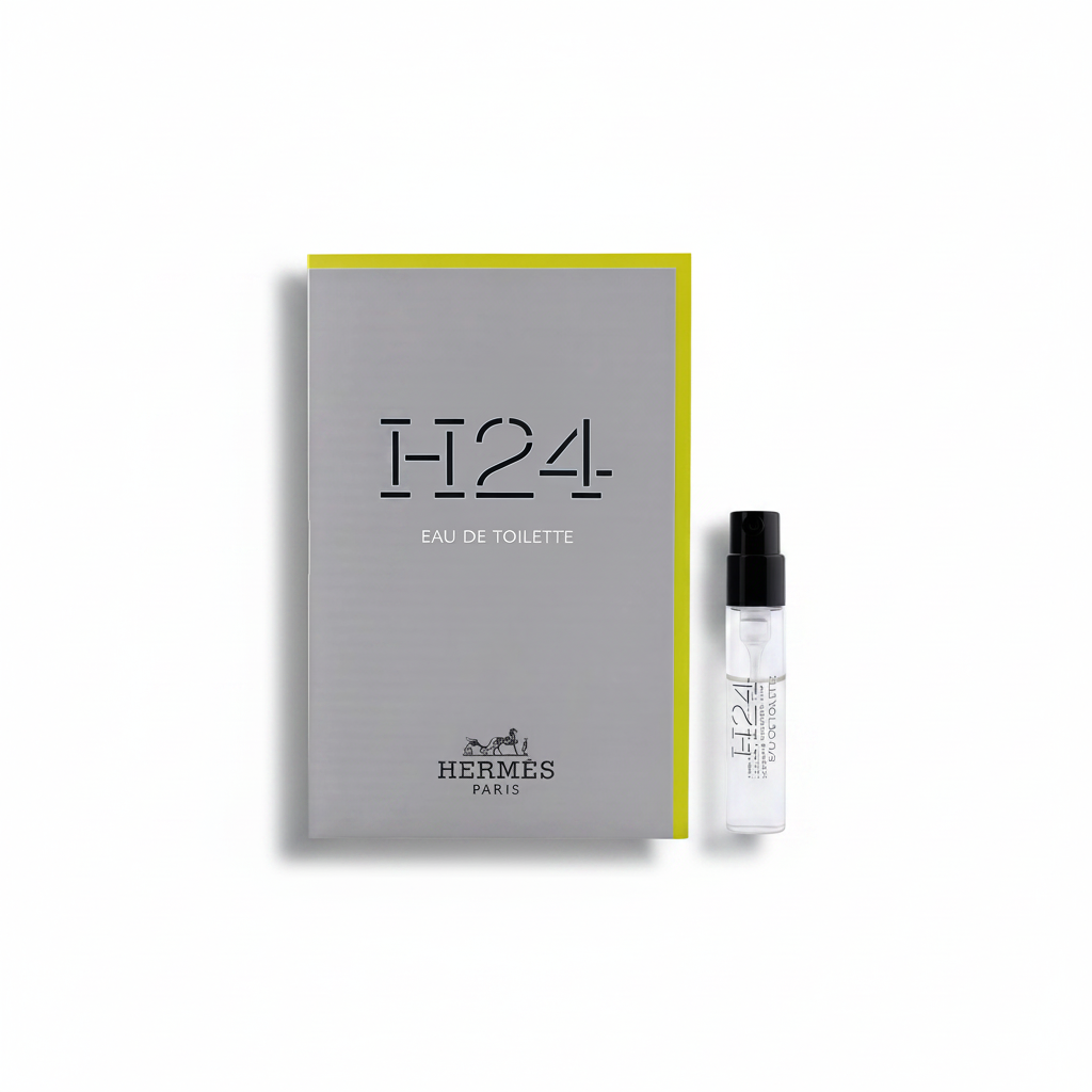 Hermès H24 EDT 单支 - Left Shadow