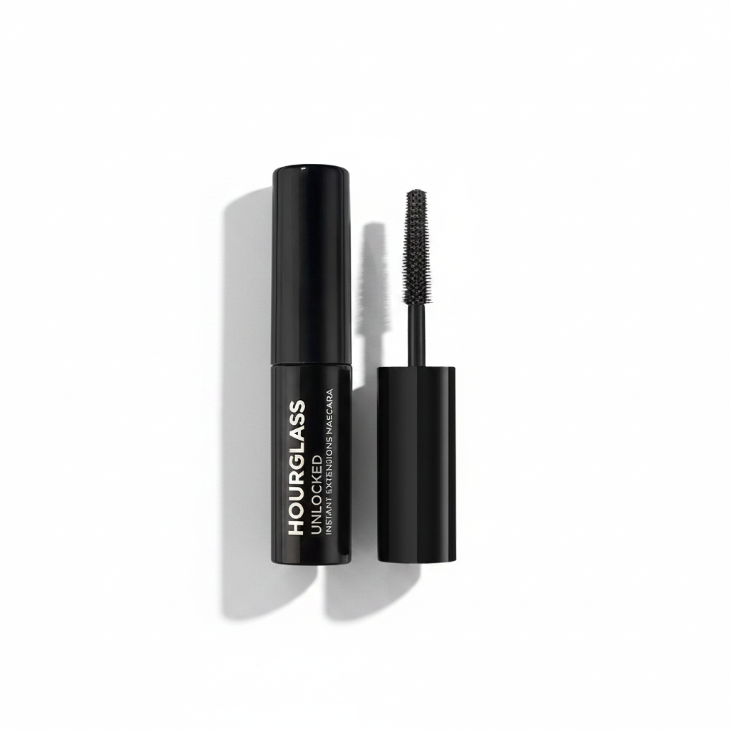 Hourglass Unlocked Mascara 单支 - Left Shadow