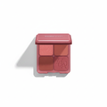 Huda Beauty Blush Filter Palette with Left Shadow