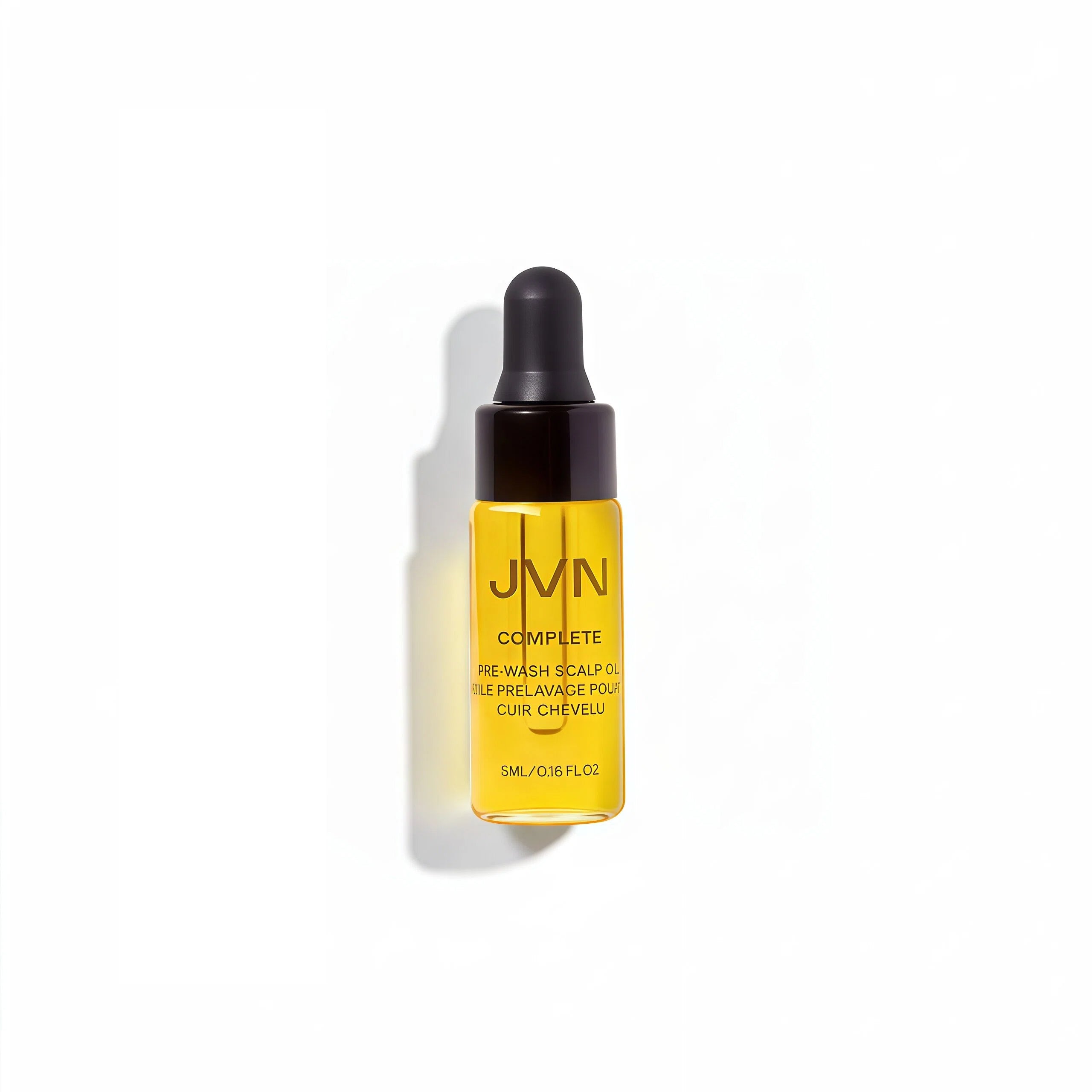 JVN Complete Pre-wash Scalp Oil 5ml